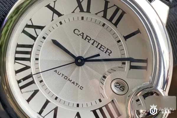 正品卡地亚蓝气球回收保值效果如何