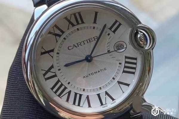 正品卡地亚蓝气球回收保值效果如何