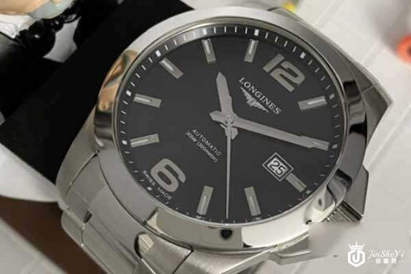 市场上售价9000的浪琴回收多少钱 市场上售价9000的浪琴回收多少钱