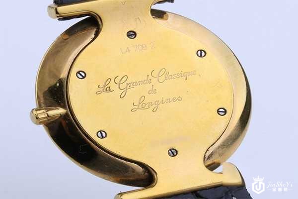 4万多浪琴手表95新回收值多少钱