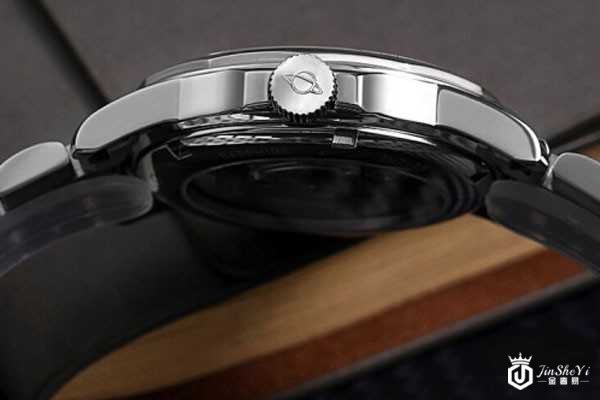 二手英纳格手表回收价能超七折吗