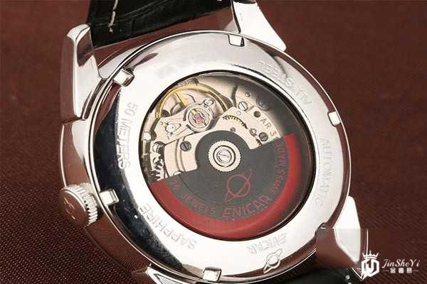 二手英纳格手表回收价如何翻身