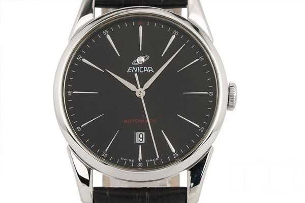 二手英纳格手表回收价如何翻身