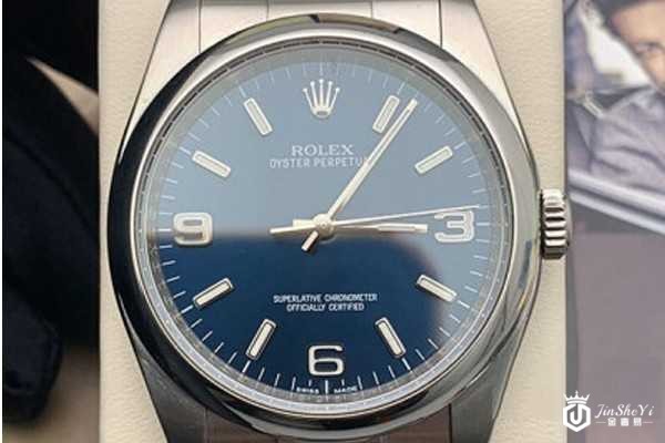 哪里还回收英纳格手表是直接在家进行的 哪里还回收英纳格手表是直接在家进行的