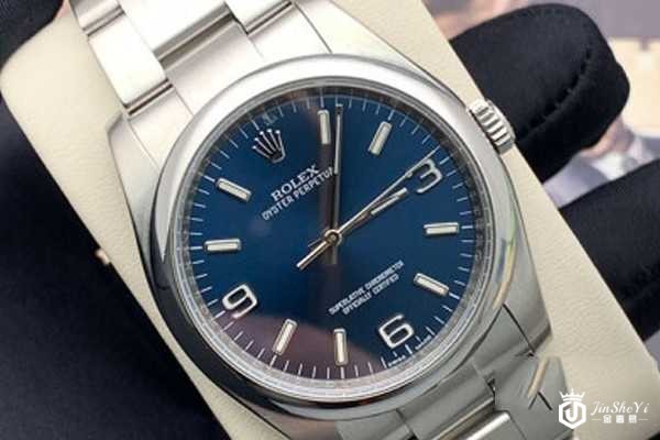 哪里还回收英纳格手表是直接在家进行的 哪里还回收英纳格手表是直接在家进行的