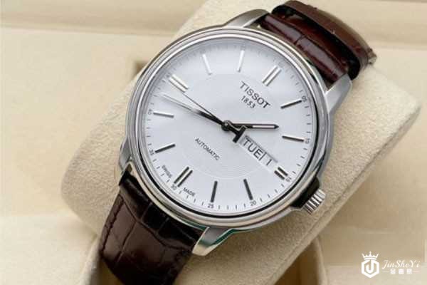 花4000买的天梭表回收价位多少才比较合理