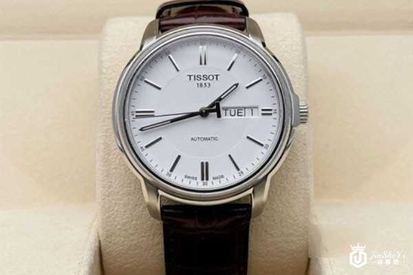 花4000买的天梭表回收价位多少才比较合理