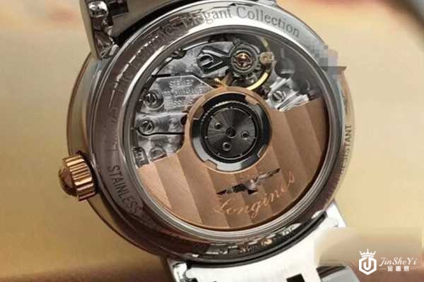 支持手表浪琴回收的网站有哪些