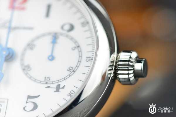 单钮计时的浪琴红12二手回收的价格几多