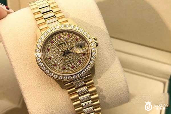 劳力士8385手表有没有固定的回收价格