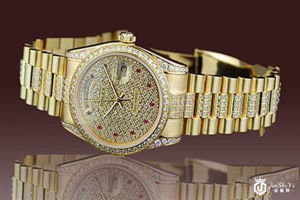 劳力士8385手表有没有固定的回收价格