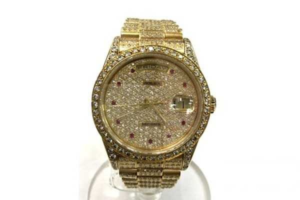 劳力士8385手表有没有固定的回收价格