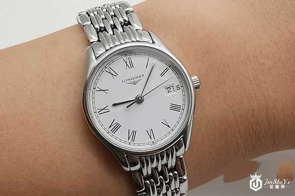 售价7000多的浪琴手表回收能卖多少钱