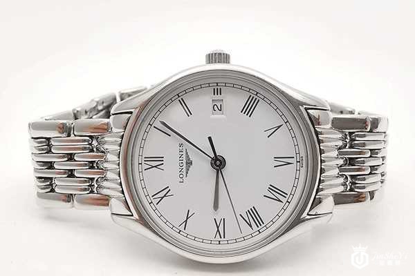 售价7000多的浪琴手表回收能卖多少钱