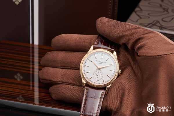 二手百达翡丽手表回收对平台有什么要求