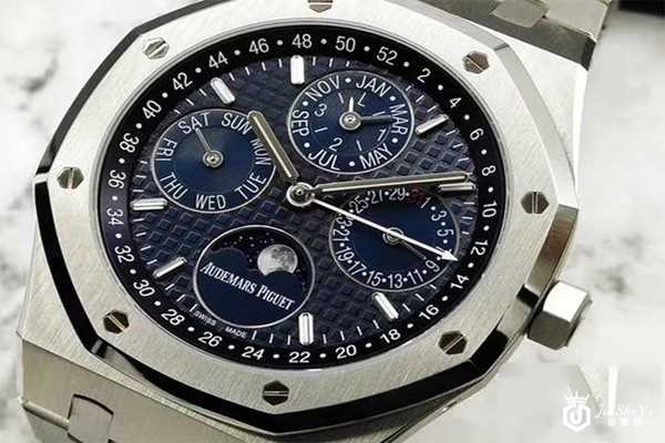 爱彼表回收价格通常一般如何计算