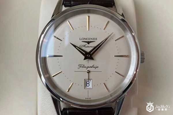 朋友赠送的浪琴回收一般是多少钱