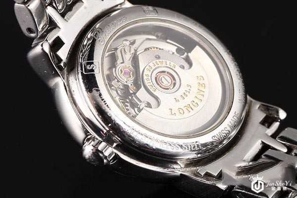 浪琴回收一般是多少钱 定价标准怎么看 浪琴回收一般是多少钱 定价标准怎么看