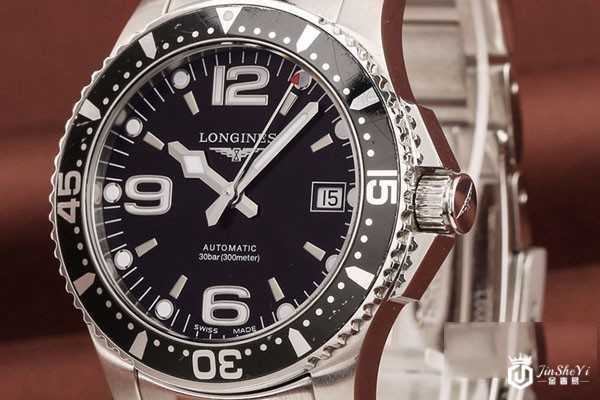 售价1万浪琴表回收能达到原价的一半吗 售价1万浪琴表回收能达到原价的一半吗