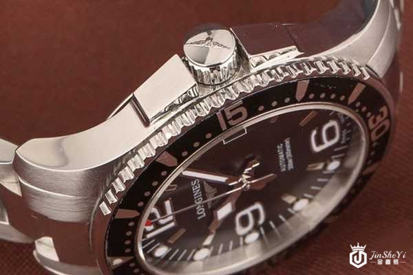 售价1万浪琴表回收能达到原价的一半吗 售价1万浪琴表回收能达到原价的一半吗