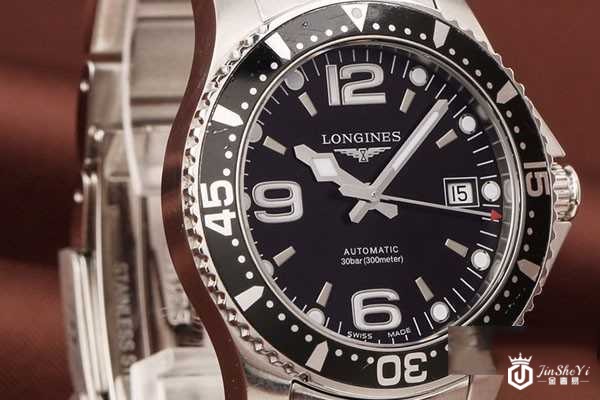 售价1万浪琴表回收能达到原价的一半吗 售价1万浪琴表回收能达到原价的一半吗