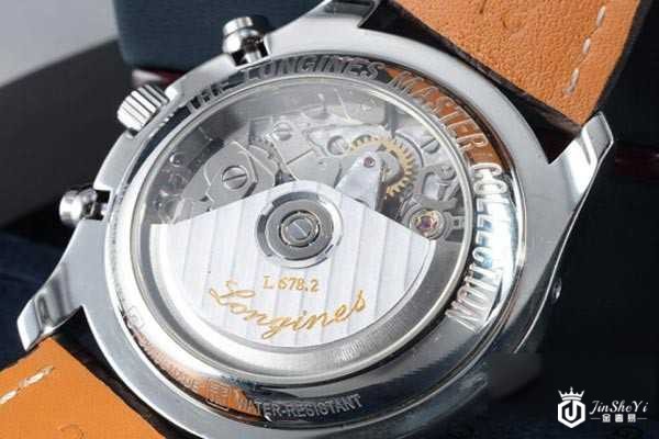 99成新的二手浪琴名匠一般几折回收 99成新的二手浪琴名匠一般几折回收