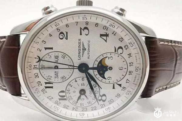 99成新的二手浪琴名匠一般几折回收 99成新的二手浪琴名匠一般几折回收