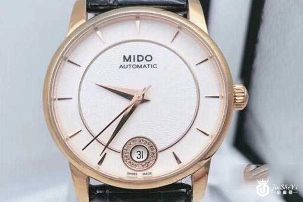 美度专柜会回收手表吗 专业回收如何找