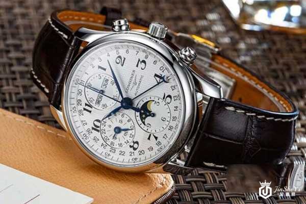 回收浪琴旧手表价格如今是否可观 回收浪琴旧手表价格如今是否可观