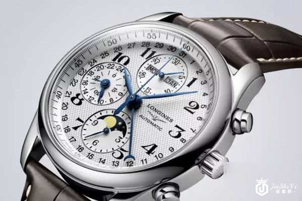 回收浪琴旧手表价格如今是否可观 回收浪琴旧手表价格如今是否可观