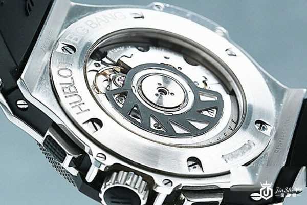 宇舶手表二手回收市场行情涨势如何