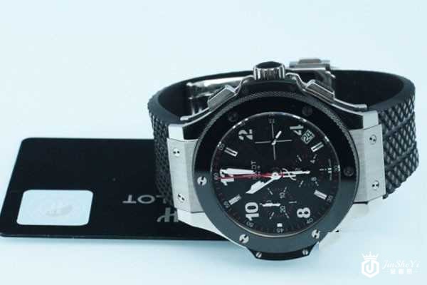 宇舶手表二手回收市场行情涨势如何