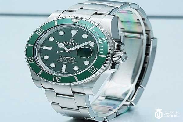 哪回收手表的报价高而且免费鉴定