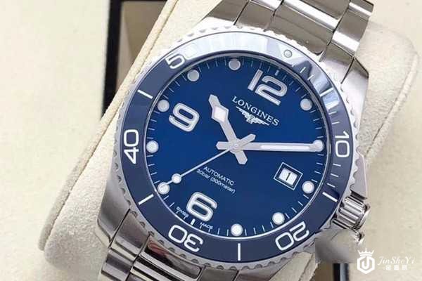 浪琴康卡斯二手多少钱回收才不算低 浪琴康卡斯二手多少钱回收才不算低