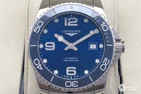 浪琴康卡斯二手多少钱回收才不算低 浪琴康卡斯二手多少钱回收才不算低