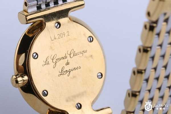 明星同款的浪琴石英表回收值钱吗 明星同款的浪琴石英表回收值钱吗