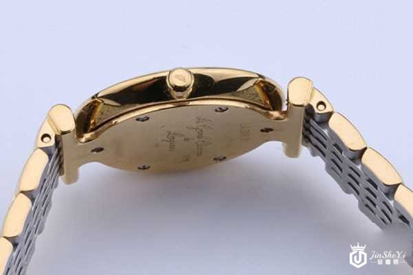 明星同款的浪琴石英表回收值钱吗 明星同款的浪琴石英表回收值钱吗