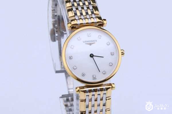 明星同款的浪琴石英表回收值钱吗 明星同款的浪琴石英表回收值钱吗