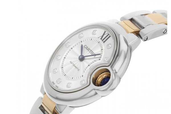 卡地亚手表回收we902061折旧率是怎么算的