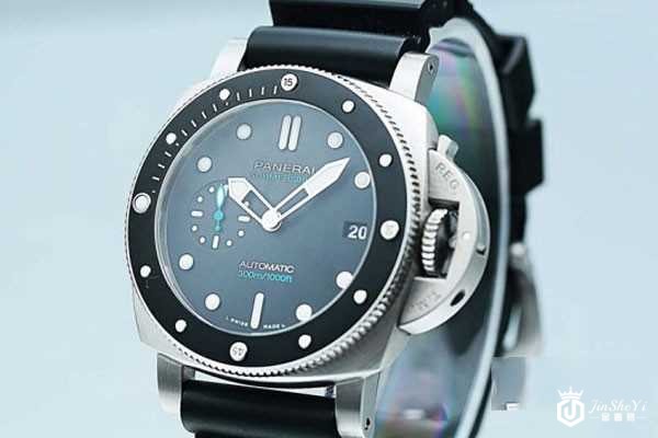 二手回收沛纳海手表的市场表现如何