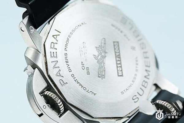 二手回收沛纳海手表的市场表现如何