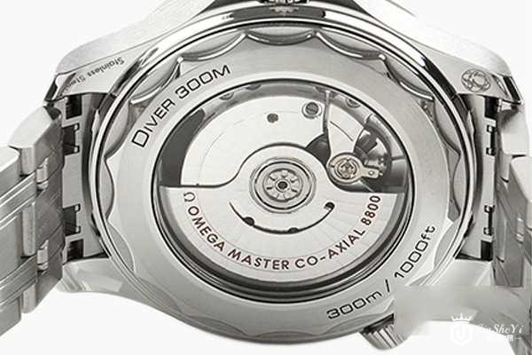 如何才能提高欧米茄手表的回收价格