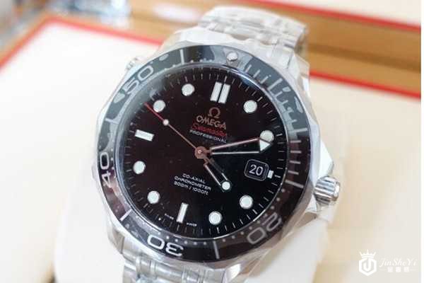 如何才能提高欧米茄手表的回收价格