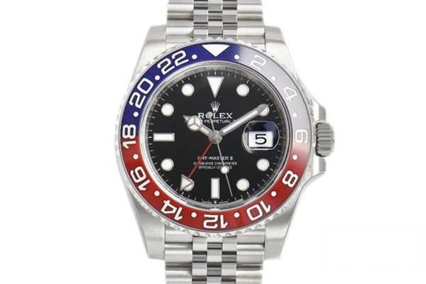 在二手市场劳力士手表回收行情如何 在二手市场劳力士手表回收行情如何