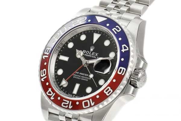 在二手市场劳力士手表回收行情如何 在二手市场劳力士手表回收行情如何