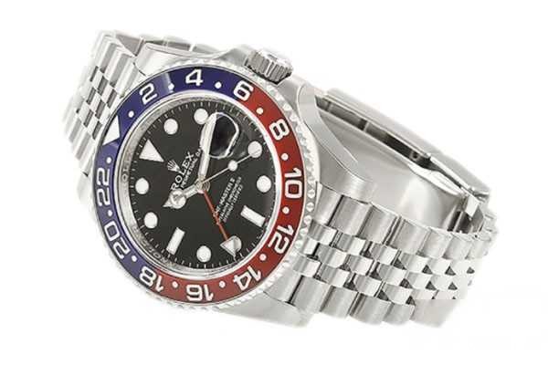 在二手市场劳力士手表回收行情如何 在二手市场劳力士手表回收行情如何