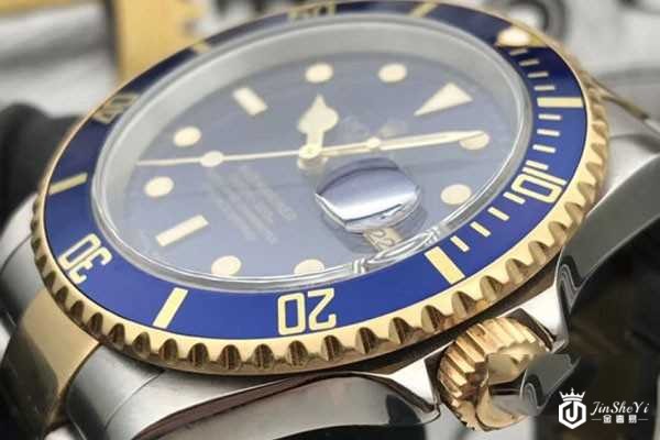 劳力士蓝水鬼回收价格表在哪里能查询到