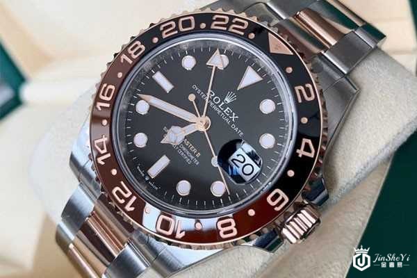 二手劳力士回收估价竟是这样算的