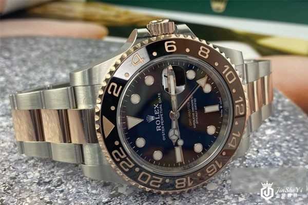 二手劳力士回收估价竟是这样算的