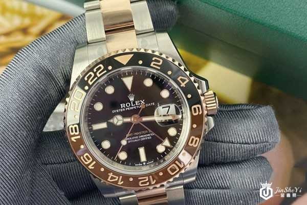 二手劳力士回收估价竟是这样算的